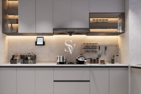 Byt v Dubai Land, SAE 2 ložnice, 133 m² Č.: 657885 - fotografie 12