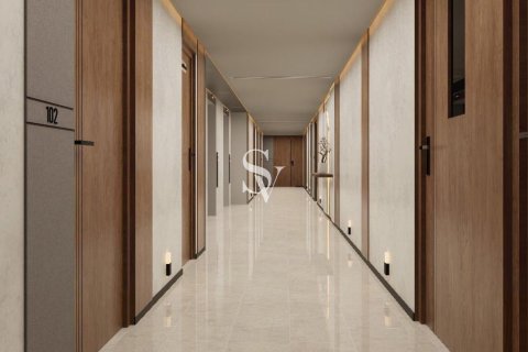 Byt v Dubai Land, SAE 2 ložnice, 133 m² Č.: 657885 - fotografie 10