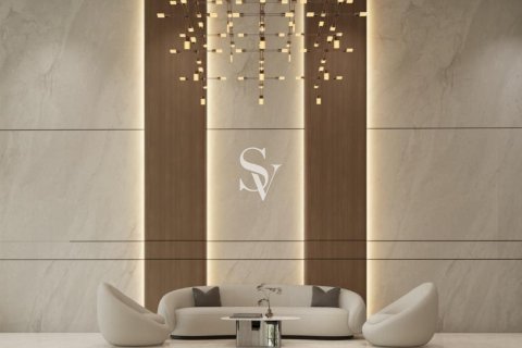 Byt v Dubai Land, SAE 2 ložnice, 133 m² Č.: 657885 - fotografie 11