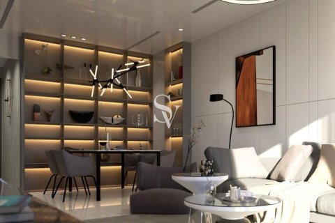 Byt v Dubai Land, SAE 2 ložnice, 133 m² Č.: 657885 - fotografie 2