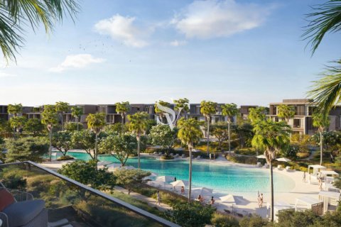 Villa in Nadd Al Sheba, Dubai, UAE 4 bedrooms, 558 sq.m. № 657890 - photo 13