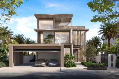 Villa in Nadd Al Sheba, Dubai, UAE 4 bedrooms, 558 sq.m. № 657890 - photo 11