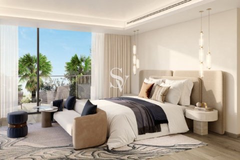 Villa in Nadd Al Sheba, Dubai, UAE 4 bedrooms, 558 sq.m. № 657890 - photo 5