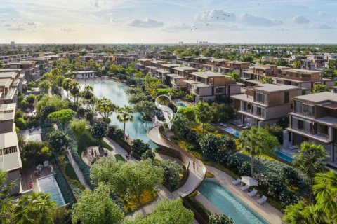 Villa in Nadd Al Sheba, Dubai, UAE 4 bedrooms, 558 sq.m. № 657890 - photo 3