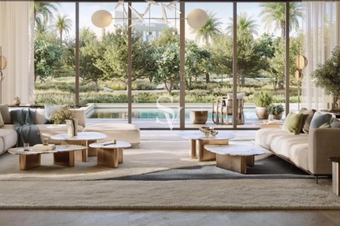 Купити віллу в Дубай, ОАЕ 5 спалень, 1082м2, № 657884 - фото 13