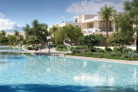 Купити віллу в Дубай, ОАЕ 5 спалень, 1082м2, № 657884 - фото 14