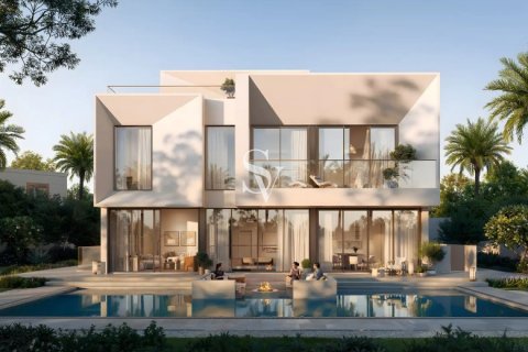 Купити віллу в Дубай, ОАЕ 5 спалень, 1082м2, № 657884 - фото 4