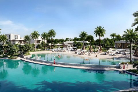 Купити віллу в Дубай, ОАЕ 5 спалень, 1082м2, № 657884 - фото 2