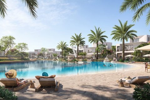 Купити віллу в Дубай, ОАЕ 5 спалень, 1082м2, № 657884 - фото 10