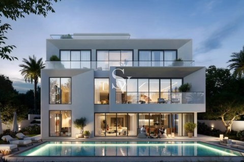 Купити віллу в Дубай, ОАЕ 5 спалень, 1082м2, № 657884 - фото 5