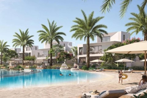 Купити віллу в Дубай, ОАЕ 5 спалень, 1082м2, № 657884 - фото 1