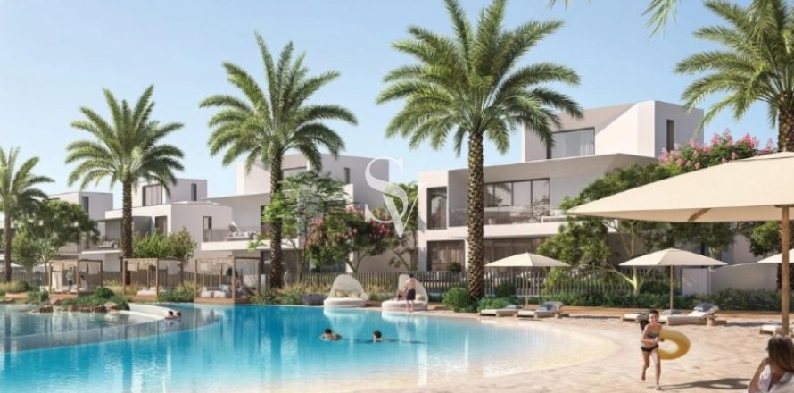 Вілла в Дубай, ОАЕ 5 спалень, 1082м2 № 657884