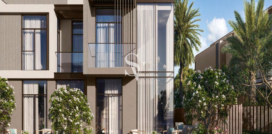Townhouse i Dubai Land, Dubai, UAE 3 soveværelser, 175 kvm № 657887