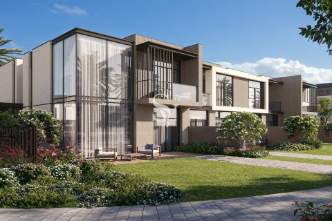 Townhouse til salg i Dubai Land, Dubai, UAE 3 soveværelser, 175 kvm № 657887 - foto 6
