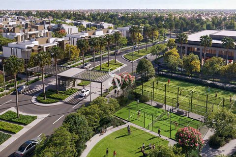 Townhouse til salg i Dubai Land, Dubai, UAE 3 soveværelser, 175 kvm № 657887 - foto 14