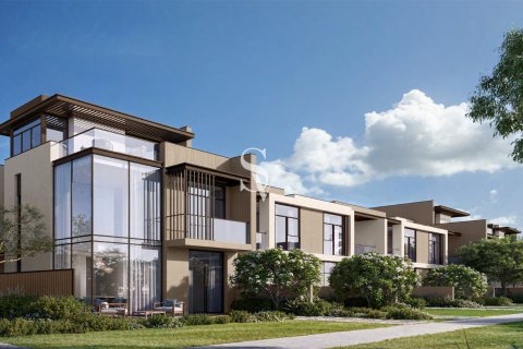 Müüa ridamaja asukohaga Dubai Land, AÜE: 4 magamistoaga, 419 m² Nr 657886 - pilt 9
