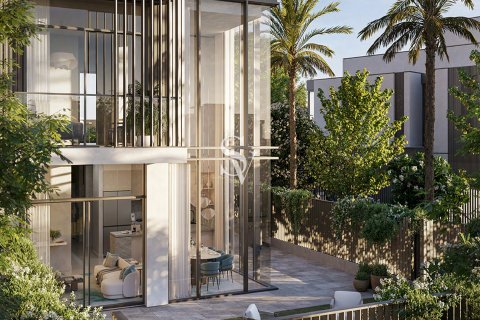 Müüa ridamaja asukohaga Dubai Land, AÜE: 4 magamistoaga, 419 m² Nr 657886 - pilt 16