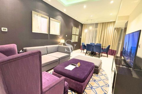 Lakás itt: Downtown Dubai (Downtown Burj Dubai), EAE, 3 hálószoba, 200 m², azonosító: 657888 - fénykép 2