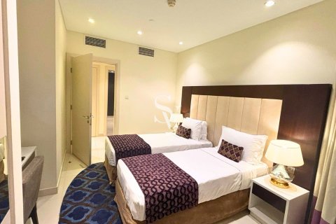 Lakás itt: Downtown Dubai (Downtown Burj Dubai), EAE, 3 hálószoba, 200 m², azonosító: 657888 - fénykép 4