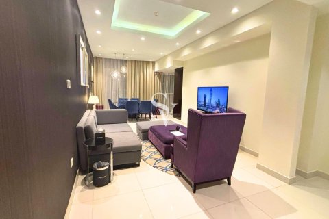 Lakás itt: Downtown Dubai (Downtown Burj Dubai), EAE, 3 hálószoba, 200 m², azonosító: 657888 - fénykép 15