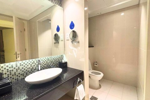 Lakás itt: Downtown Dubai (Downtown Burj Dubai), EAE, 3 hálószoba, 200 m², azonosító: 657888 - fénykép 13