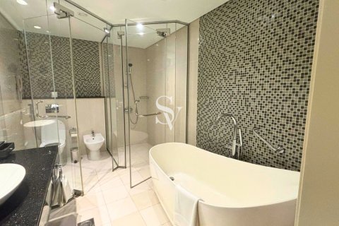 Lakás itt: Downtown Dubai (Downtown Burj Dubai), EAE, 3 hálószoba, 200 m², azonosító: 657888 - fénykép 10