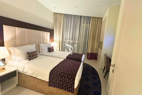 Lakás itt: Downtown Dubai (Downtown Burj Dubai), EAE, 3 hálószoba, 200 m², azonosító: 657888 - fénykép 6