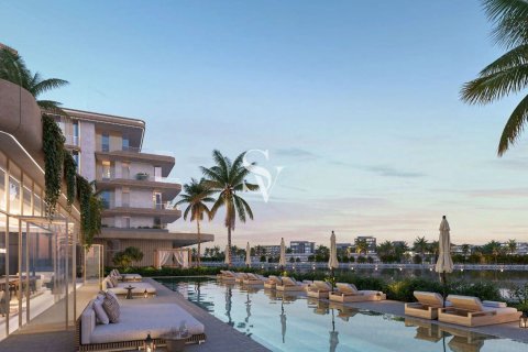 Apartment in Dubai, UAE 2 bedrooms, 182 sq.m. № 657889 - photo 15