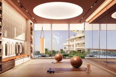 Apartment in Dubai, UAE 2 bedrooms, 182 sq.m. № 657889 - photo 12