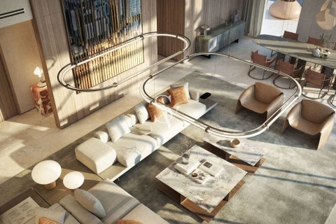 Apartment in Dubai, UAE 2 bedrooms, 182 sq.m. № 657889 - photo 24