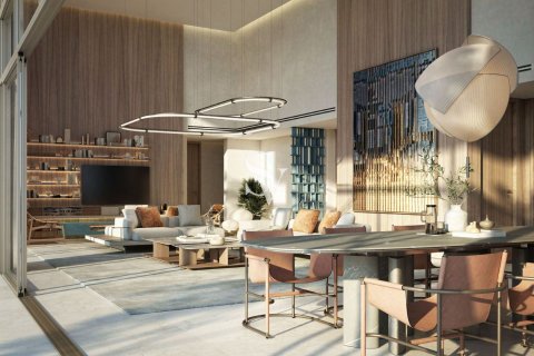 Apartment in Dubai, UAE 2 bedrooms, 182 sq.m. № 657889 - photo 21