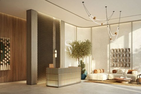 Apartment in Dubai, UAE 2 bedrooms, 182 sq.m. № 657889 - photo 4