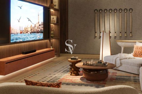 Apartment in Dubai, UAE 2 bedrooms, 182 sq.m. № 657889 - photo 2