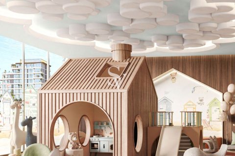 Apartment in Dubai, UAE 2 bedrooms, 182 sq.m. № 657889 - photo 22