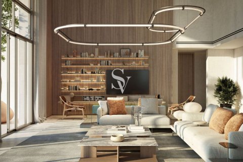 Apartment in Dubai, UAE 2 bedrooms, 182 sq.m. № 657889 - photo 23