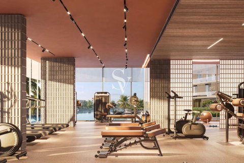 Apartment in Dubai, UAE 2 bedrooms, 182 sq.m. № 657889 - photo 13