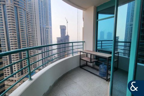 Huoneisto Dubai Marina, Dubai, Arabiemiraatit 2 makuuhuonetta, 135 m2 № 668450 - kuva 12