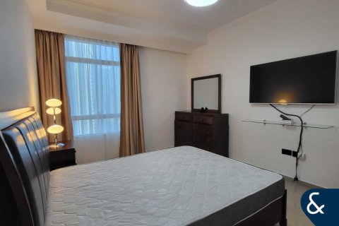 Huoneisto Dubai Marina, Dubai, Arabiemiraatit 2 makuuhuonetta, 135 m2 № 668450 - kuva 13