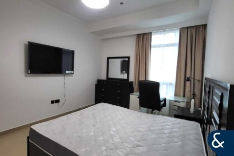 Huoneisto Dubai Marina, Dubai, Arabiemiraatit 2 makuuhuonetta, 135 m2 № 668450 - kuva 9