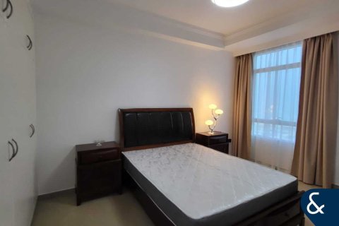 Huoneisto Dubai Marina, Dubai, Arabiemiraatit 2 makuuhuonetta, 135 m2 № 668450 - kuva 14