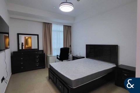 Huoneisto Dubai Marina, Dubai, Arabiemiraatit 2 makuuhuonetta, 135 m2 № 668450 - kuva 8