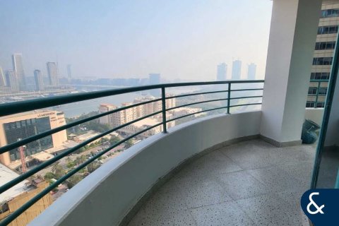 Huoneisto Dubai Marina, Dubai, Arabiemiraatit 2 makuuhuonetta, 135 m2 № 668450 - kuva 1
