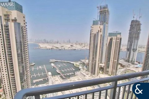 Διαμέρισμα σε Dubai Creek Harbour (The Lagoons), Dubai, ΗΑΕ 3 υπνοδωμάτια, 143 τ.μ. Αρ. 668461 - φωτογραφία 7