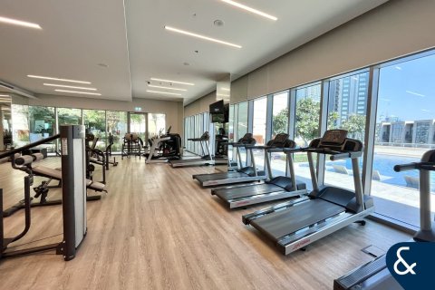 Apartment til leje i Dubai Creek Harbour (The Lagoons), Dubai, UAE 3 soveværelser, 143 kvm № 668461 - foto 17