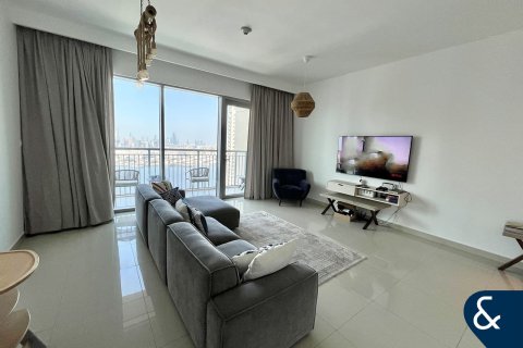 Apartment til leje i Dubai Creek Harbour (The Lagoons), Dubai, UAE 3 soveværelser, 143 kvm № 668461 - foto 11