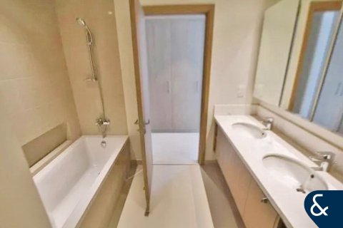 Διαμέρισμα σε Dubai Creek Harbour (The Lagoons), Dubai, ΗΑΕ 3 υπνοδωμάτια, 143 τ.μ. Αρ. 668461 - φωτογραφία 11