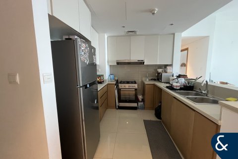 Apartment til leje i Dubai Creek Harbour (The Lagoons), Dubai, UAE 3 soveværelser, 143 kvm № 668461 - foto 10