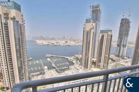 Διαμέρισμα σε Dubai Creek Harbour (The Lagoons), Dubai, ΗΑΕ 3 υπνοδωμάτια, 143 τ.μ. Αρ. 668461 - φωτογραφία 15
