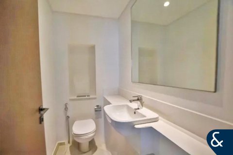 Διαμέρισμα σε Dubai Creek Harbour (The Lagoons), Dubai, ΗΑΕ 3 υπνοδωμάτια, 143 τ.μ. Αρ. 668461 - φωτογραφία 8