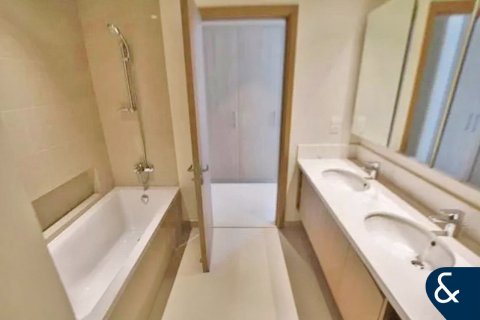 Διαμέρισμα σε Dubai Creek Harbour (The Lagoons), Dubai, ΗΑΕ 3 υπνοδωμάτια, 143 τ.μ. Αρ. 668461 - φωτογραφία 9